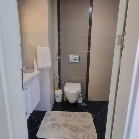 Apartament Vesta Garden 2+1