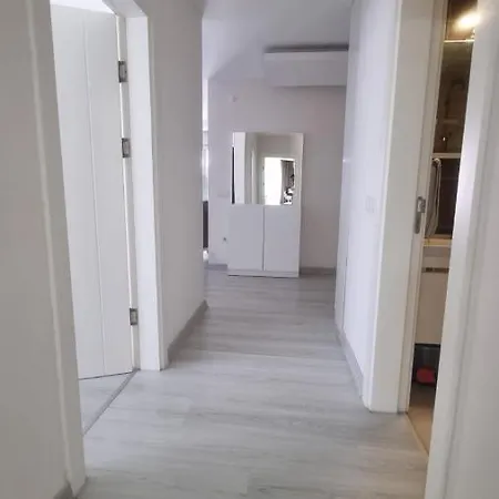 Apartamento Vesta Garden 2+1 *