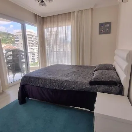Vesta Garden 2+1 Apartamento
