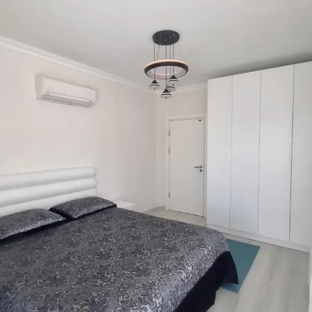 Apartmán Vesta Garden 2+1